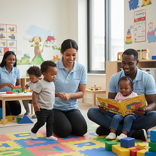 DE LA DOUCE VIOLENCE À LA BIENTRAITANCE