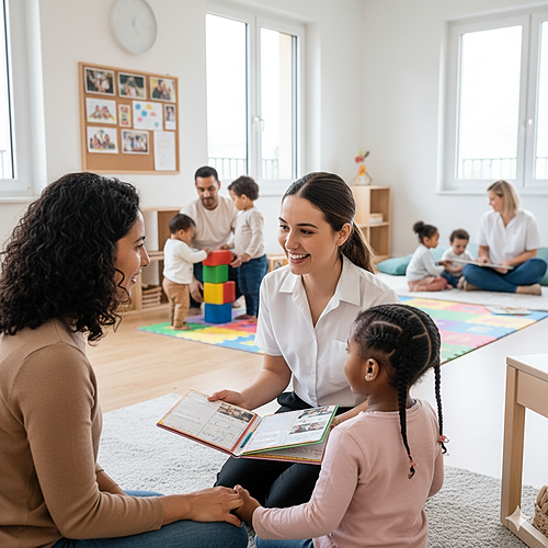 L’ART DE LA TRANSMISSION