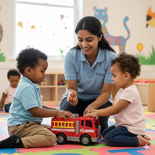 VIVRE ENSEMBLE EN EAJE